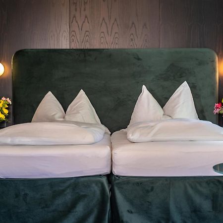 Hotel Royal Luzern Extérieur photo