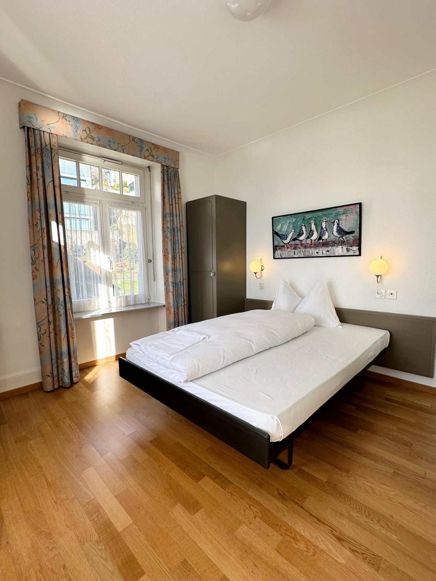 Hotel Royal Luzern Extérieur photo