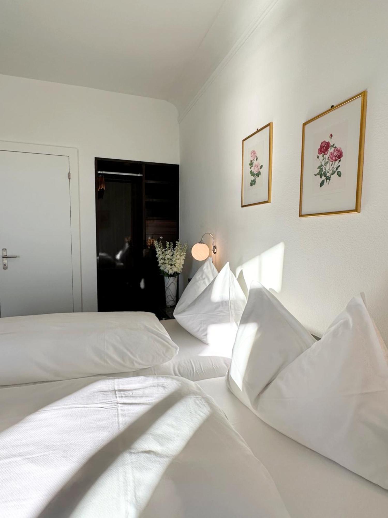 Hotel Royal Luzern Extérieur photo