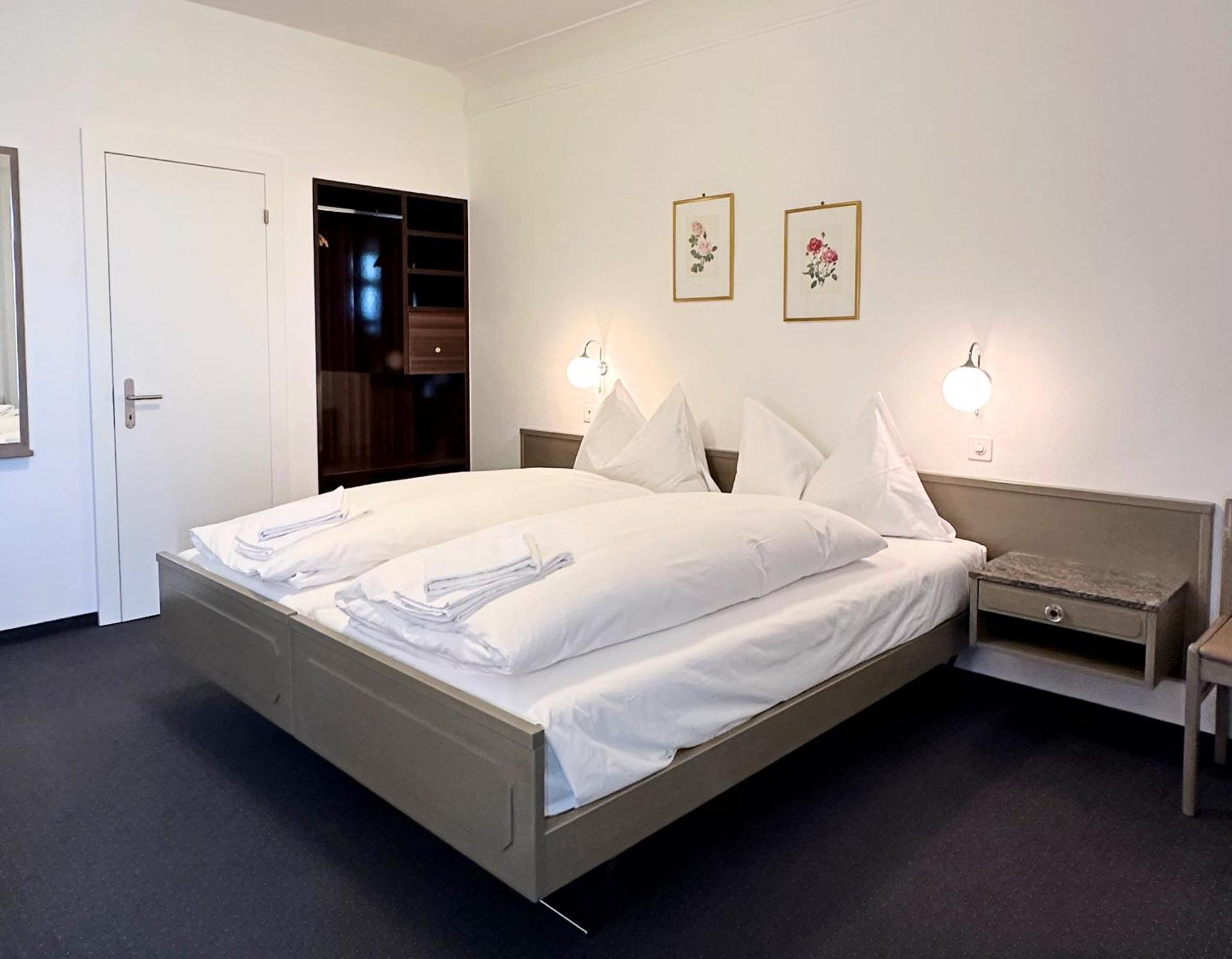 Hotel Royal Luzern Extérieur photo