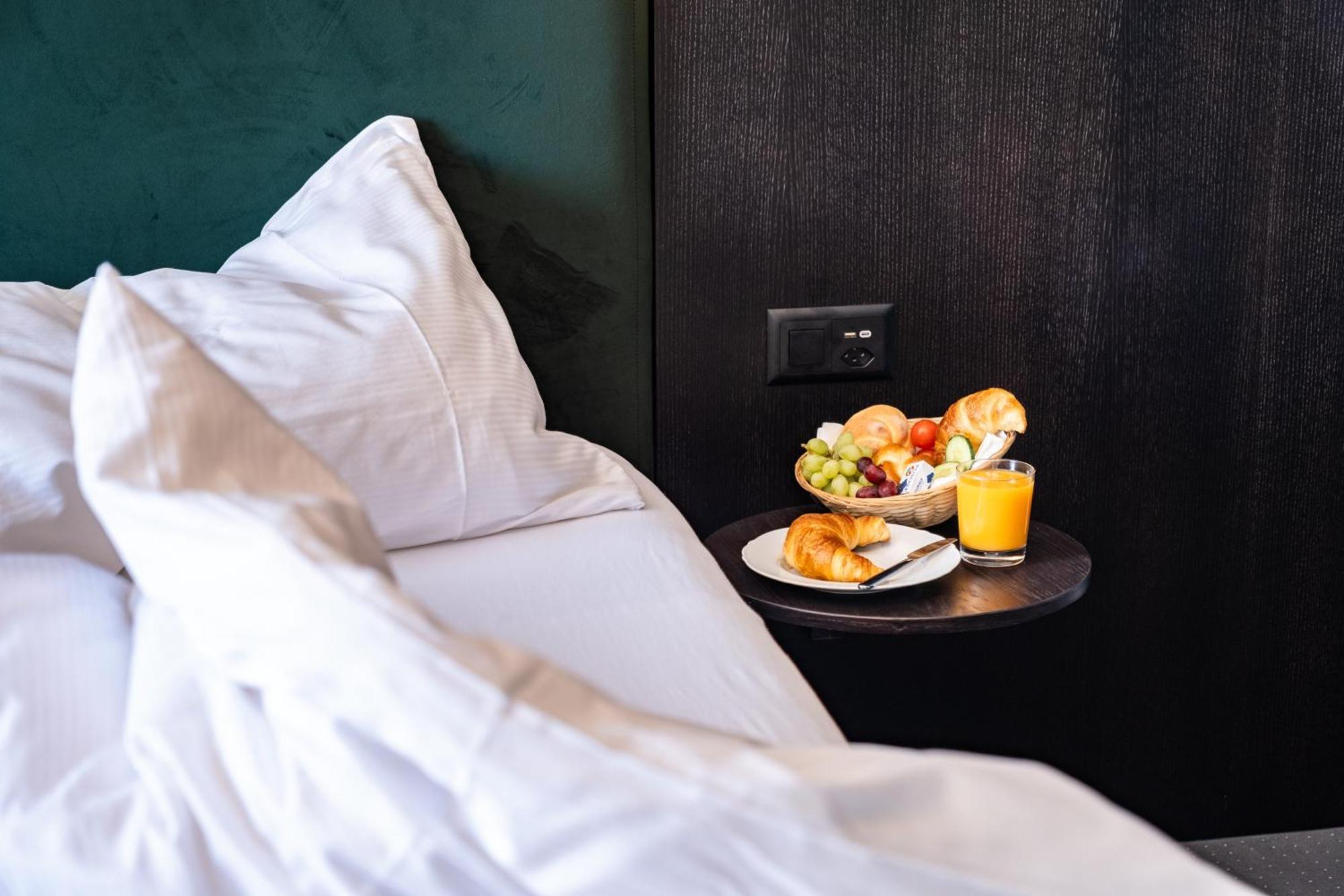 Hotel Royal Luzern Extérieur photo
